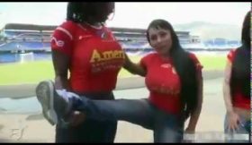 Filme para adultos com o América de Cali como mote