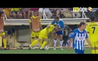 Comedy Football 2011 (Parte 2)