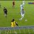 Neymar é expulso por festejar golo com uma máscara