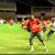 Thiago Silva “varre” Neymar
