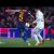 “El Clássico” em super slow-motion…Parte 2