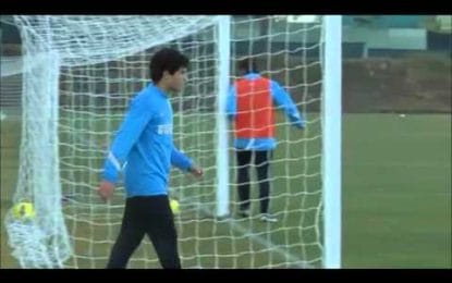 A Magia de Coutinho