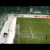 Adeptos do Legia atiram bolas de neve sobre jogadores do Sporting