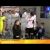 Casillas partilha higiene pessoal com criança
