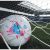 A Bola Oficial dos Jogos Olímpicos de Londres 2012
