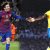 Messi vs Pelé