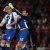 Lances polémicos no Benfica-Porto