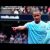 Balotelli e Kolarov discutem