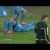Comemoração ridícula de Arshavin