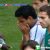 Ex-Braga abre cabeça ao guarda-redes adversário !