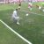 Ronaldinho em destaque mas sem marcar