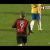 Após 10 minutos em campo jogador faz golaço