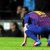 Sorte 1, Barcelona 0