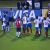Jogador do Bahia tenta agredir árbitro às escondidas
