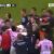 Confusão no final do jogo Montpellier vs Evian