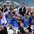 Chelsea vence Champions League
