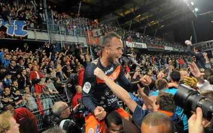Montpellier é o novo campeão de França