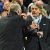 Ferguson e Mancini desentendem-se