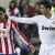 Ronaldo e Falcão continuam a dar espetáculo