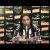 Ronaldinho apresentado no Atlético-MG