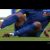 M’Vila chora por possível afastamento do Euro 2012