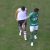 Jogador do Palmeiras recusa oferecer camisa