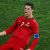 Cristiano Ronaldo de odiado a amado…