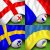 Euro 2012: Decisões no grupo D