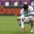 Ronaldo pressionado pelo fantasma de Messi