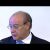Pinto da Costa: “Foi o Mantorras que caiu…”