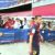 Jordi Alba apresentado no Barcelona