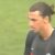 Ibrahimovic, agressivo nos treinos do PSG