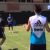 Madrid joga basebol e Chelsea joga ao meio