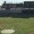 Campo de basebol tranforma-se para receber Real Madrid e Milan