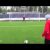 Penalty de rabona sem ver