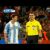 Inacreditável! Auxiliar pede a Messi uma foto!