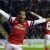 Reading 5-7 Arsenal: Assista ao blockbuster do ano!