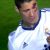 Cristiano Ronaldo leva cotovelada no olho