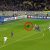 Adepto invade campo durante jogo entre Dinamo e Porto