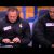 Michel Preud’homme filmado a fumar no banco