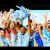 O mundo do futebol em 2012