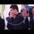Ronaldo esconde pastilha durante cerimónia oficial