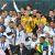 Corinthians sagra-se campeão do mundo de clubes