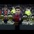 Barcelona assinala renovação de Messi com vídeo
