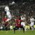 Cabeçada de Ronaldo no topo do mundo