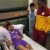 Drogba põe Barral no hospital