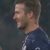 Estreia de Beckham no PSG