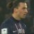 Nariz de Ibra ridicularizado por Barton