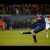 Ibrahimović: como repetir um penalty com estilo