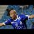 Jogo da Liga Francesa acaba com 9 contra 8